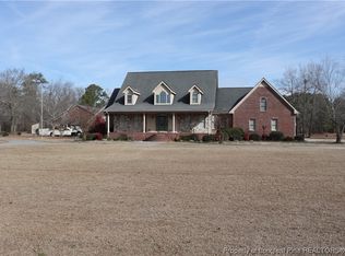 2938 Deep Branch Rd, Lumberton, NC 28360