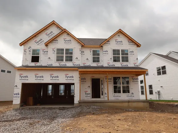 1080 Saddle Tank Dr, Plain City, OH 43064