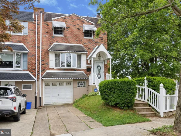 12431 Balston Rd, Philadelphia, PA 19154