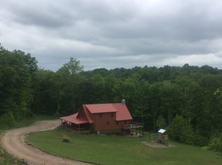 1455 State Route 124, Coolville, OH 45723