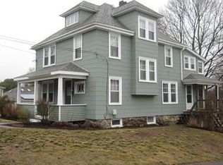 107 Purchase St, Milford, MA 01757