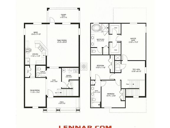 4th image of 6303 Point Hancock Dr #1122