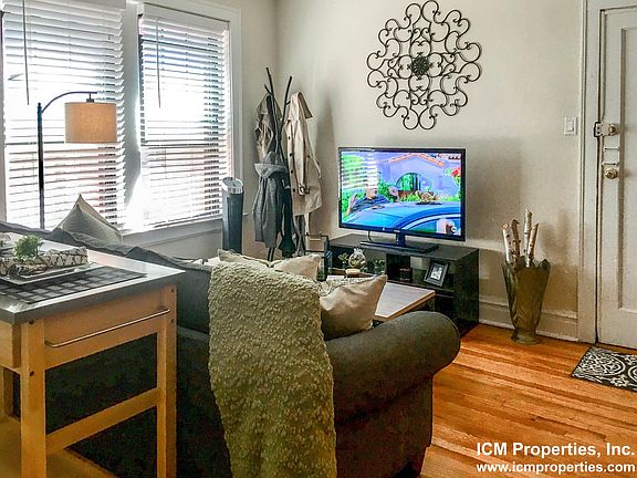 4th image of 2176 W Giddings St #2N