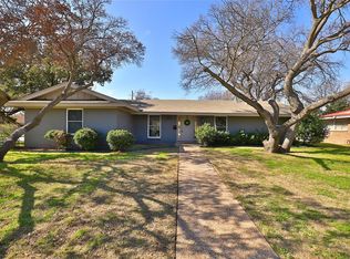 2240 Ivanhoe Ln, Abilene, TX 79605