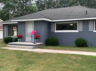 2500 Werth Rd, Alpena, MI 49707