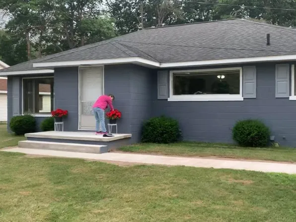2500 Werth Rd, Alpena, MI 49707