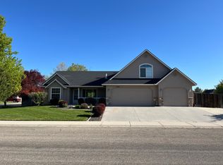 4574 W Thorn Creek St, Meridian, ID 83642