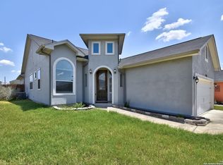 3966 Bacall Way, Converse, TX 78109