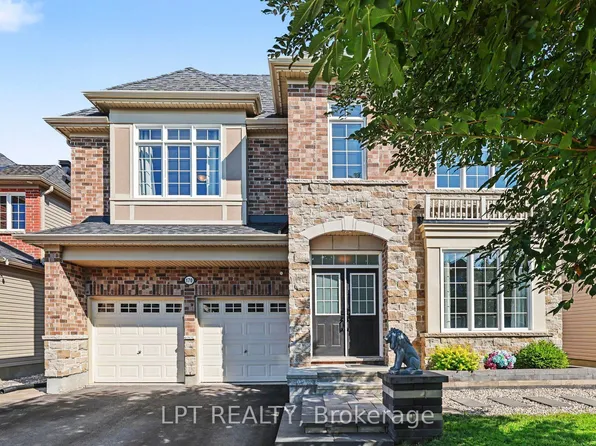 170 Culloden Cres, Ottawa, ON K2J 5Z9