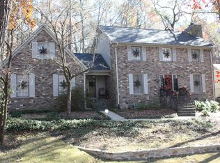 1933 Crossvine Rd, Birmingham, AL 35244