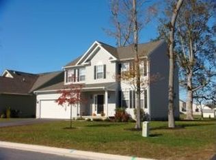 7 Rocking Horse Dr, Selbyville, DE 19975