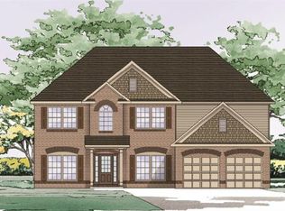 49 Somerset Hls, Fairburn, GA 30213