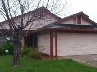 8229 La Almendra Way, Sacramento, CA