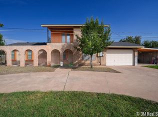 502 N Browning St, San Angelo, TX 76903