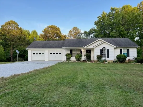 130 Smitherman Rd, Bremen, GA 30110