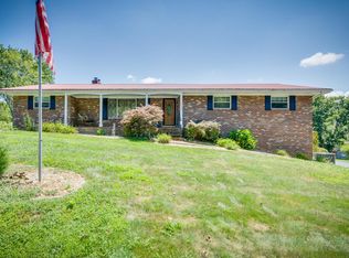 1300 Kevin Ln, Greeneville, TN 37745
