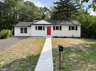 708 E Chanese Ln, Galloway, NJ 08205