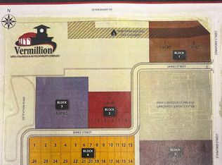 3 Jack Powell Ave, Vermillion, SD 57069