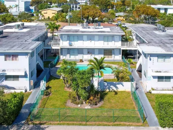 1951 NE 167th St, North Miami Beach, FL