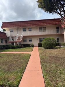 12006 Poinciana Boulevard #203, Royal Palm Beach, FL, 33411