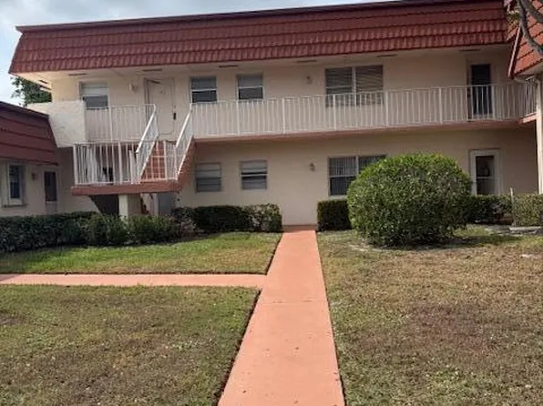 12006 Poinciana Boulevard #203, Royal Palm Beach, FL 33411