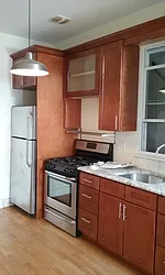 Rented by Sam Realty & Management