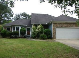 731 Friendship Ridge Ct, Powder Springs, GA 30127
