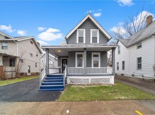 3807 Clybourne Ave, Cleveland, OH 44109