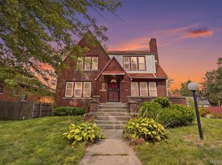 14919 Ferguson St, Detroit, MI 48227