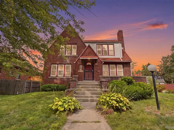 14919 Ferguson St, Detroit, MI 48227