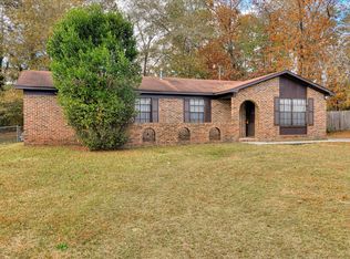 2365 Basswood Dr, Augusta, GA 30906