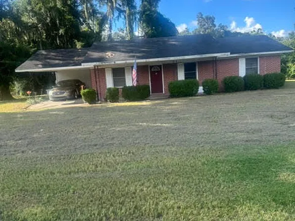 912 Crispen Blvd, Brunswick, GA 31523