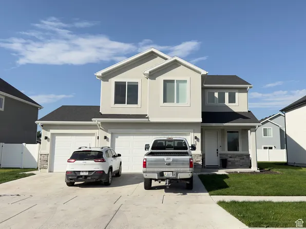 374 W Ropeleto Dr, Logan, UT 84321