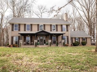 2257 Polksville Rd, Oakland, KY 42159