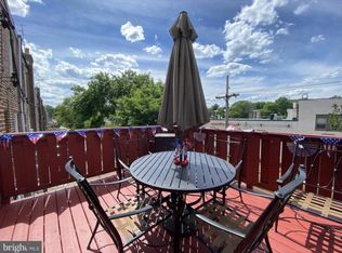 7621 Overbrook Ave, Philadelphia, PA 19151