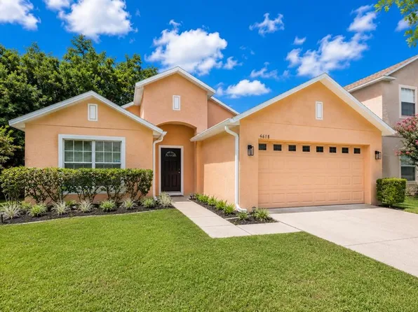 4618 Aguila Pl, Orlando, FL 32826
