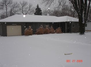 22563 S Donna Ave, Channahon, IL 60410