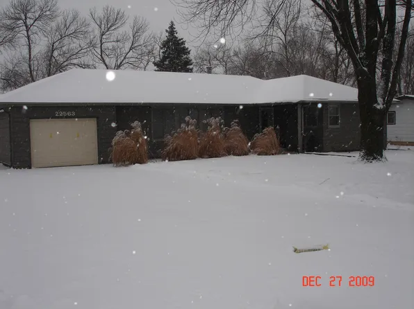 22563 S Donna Ave, Channahon, IL 60410
