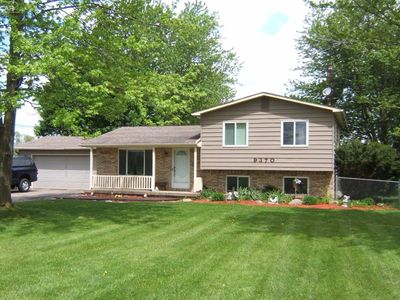 9370 Reid Rd, Swartz Creek, MI, 48473