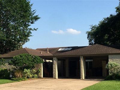 3607 Covey Trail Dr, Missouri City, TX, 77459