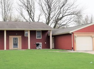 208 13th Ave SW, Clarion, IA 50525