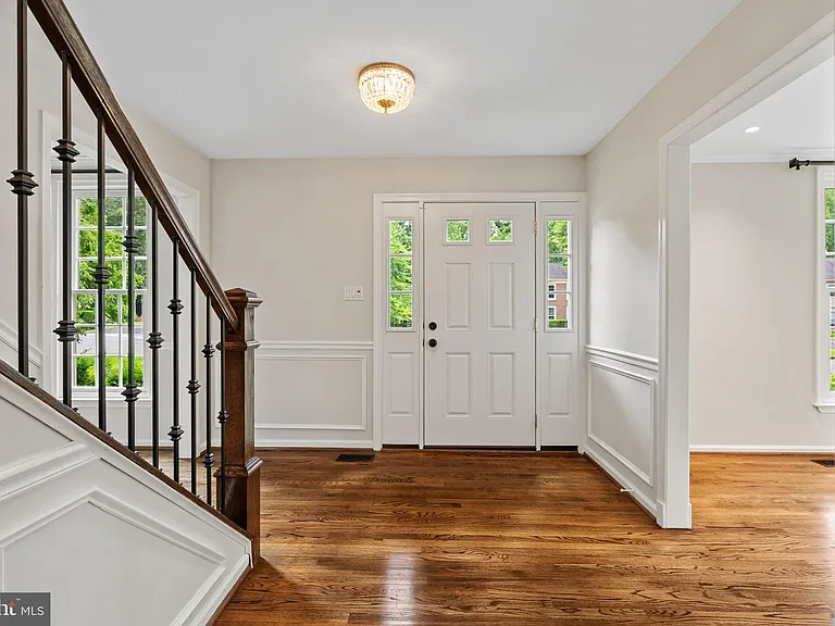 6506 Bellamine Ct — Photo 14