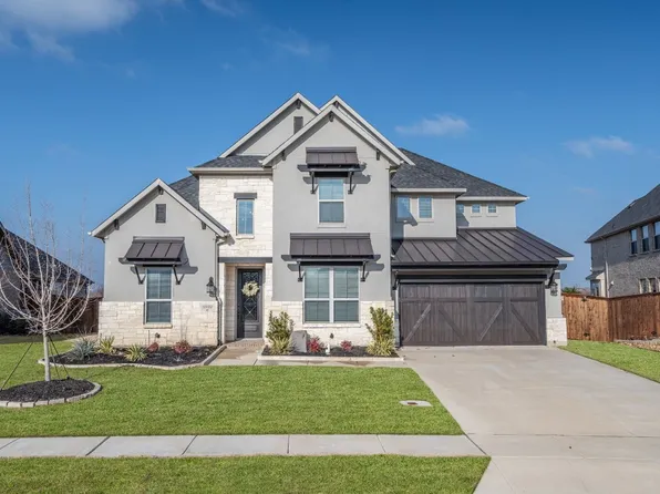 6949 Broomsedge Dr, Flower Mound, TX 76226