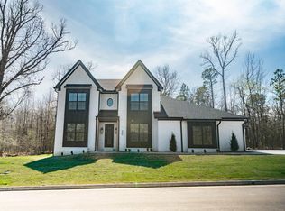 14421 Stonebrook Ln, Maumelle, AR 72113