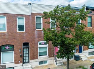 3130 Foster Ave, Baltimore, MD 21224