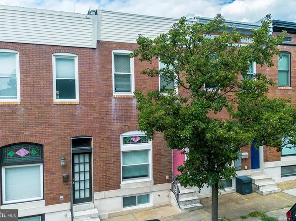 3130 Foster Ave, Baltimore, MD 21224