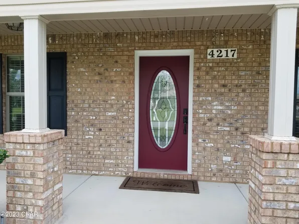 4217 Florence Tolsma Way, Panama City, FL 32404