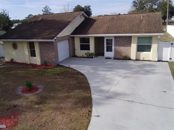 431 Cart Ct, Poinciana, FL 34759