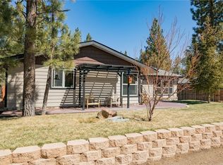 2257 Mahogany Ln, Big Bear City, CA 92314