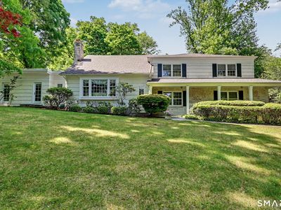 34 Pequot Trail, Westport, CT, 06880